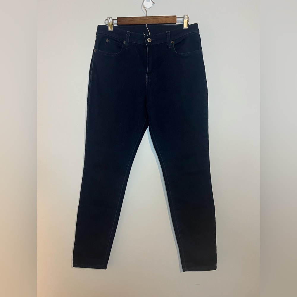 Impulse California Women’s Skinny Jeans Size 14